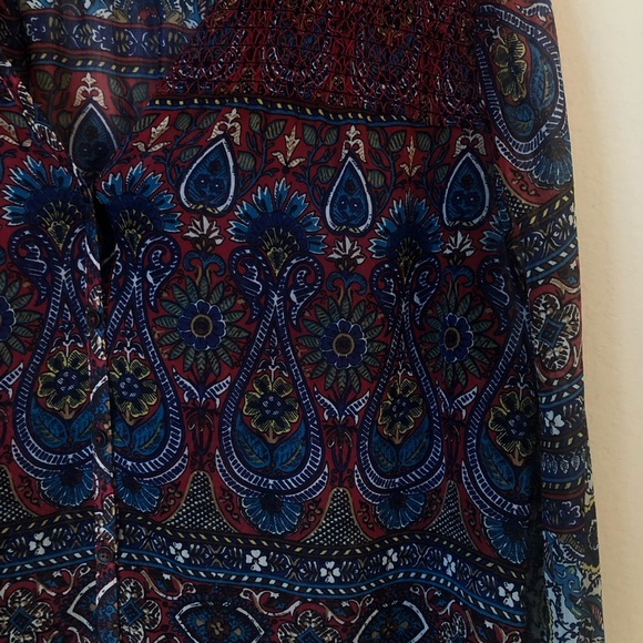 Jones New York Top - Picture 2 of 3